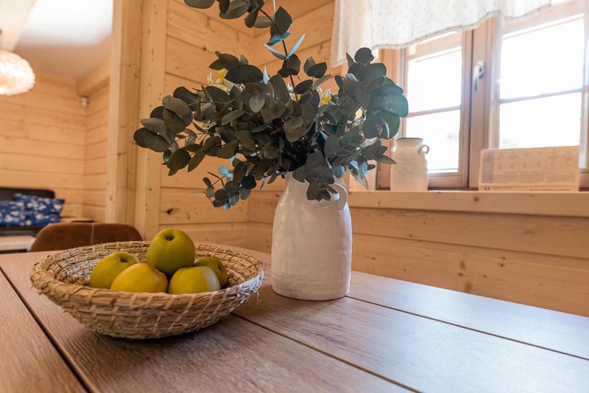 U Justina Na Potucku Holiday home