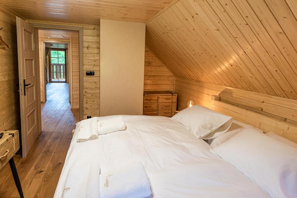 U Justina Na Potucku Holiday home Velke Karlovice
