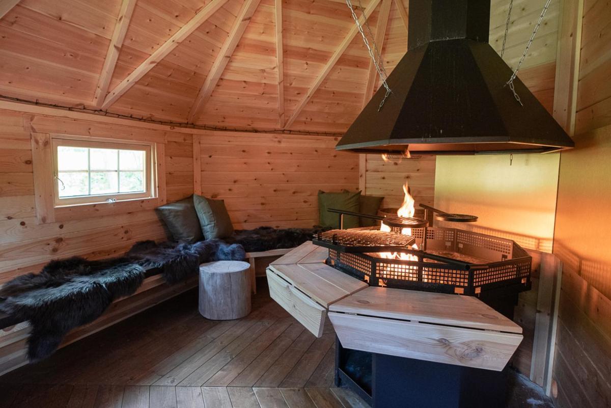 Holiday home U Justina Na Potucku Velke Karlovice